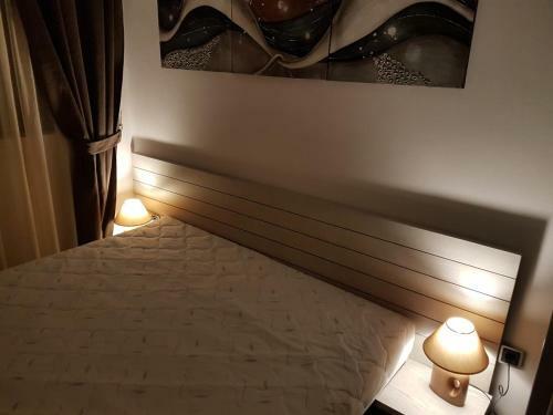 Apartamento Lux Studio 45 In Fortuna