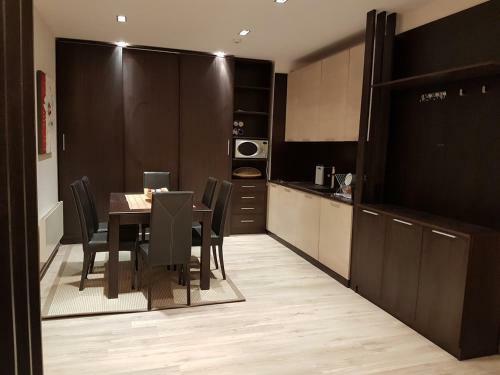 Apartamento Lux Studio 45 In Fortuna