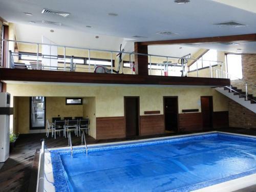 Apartamento Lux Studio 45 In Fortuna