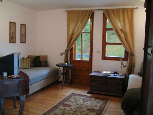 Hostal Castle Cottage Bed & Breakfast