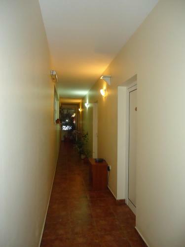 Matev Hotel
