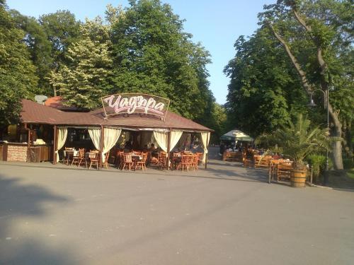 Relax Apartament In Burgas
