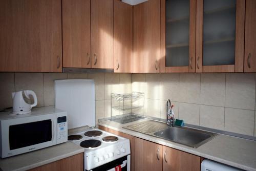 Relax Apartament In Burgas