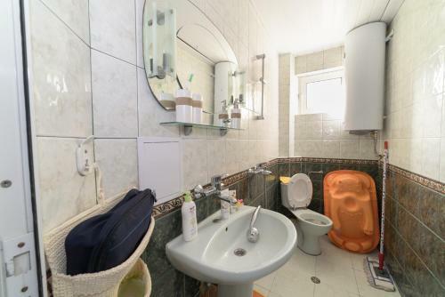 Burgas Sea Garden Apartment