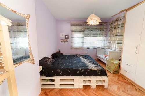 Burgas Sea Garden Apartment