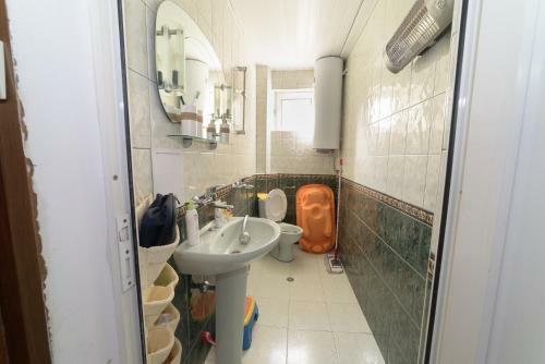 Burgas Sea Garden Apartment