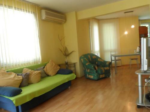 Apartment Ivan And Dilyana