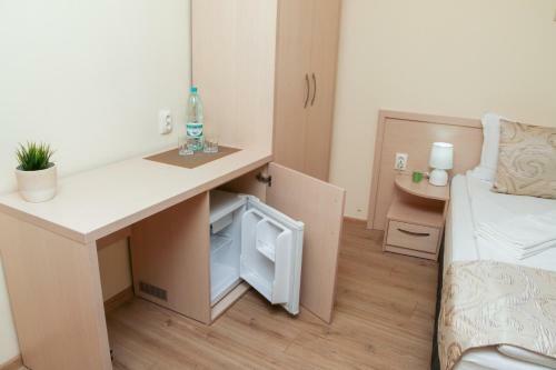 Luxury Apartments