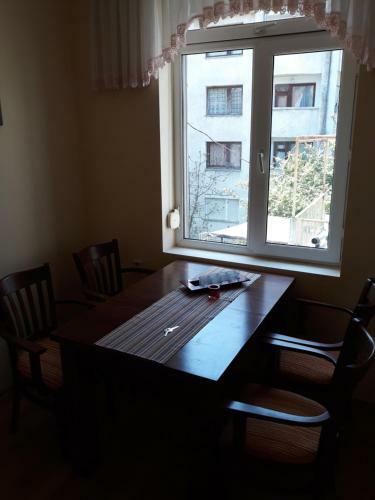 Old House Nova - 2 Bedroom Apartment