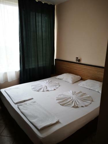 Albergue Hotel Varly Bryag