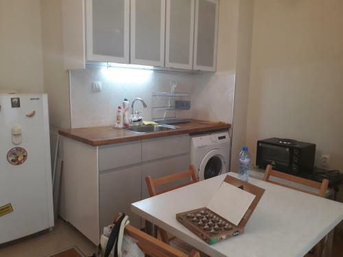 Apartment Yova Burgas Sea