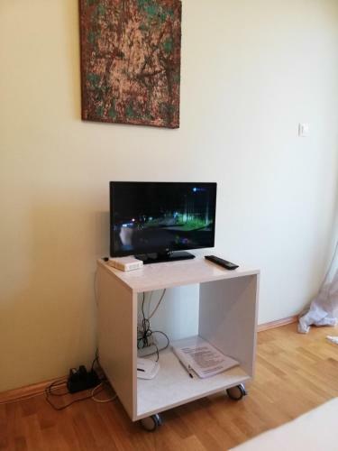 Apartment Yova Burgas Sea