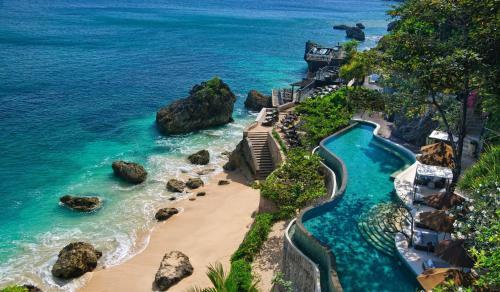 Hotel Ayana Resort & Spa
