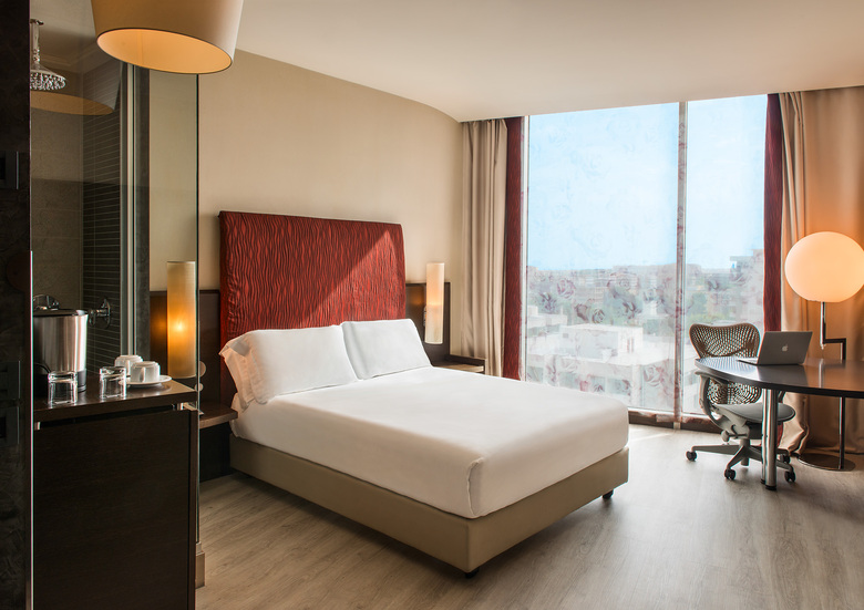 Hotel Hilton Garden Inn