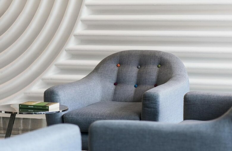 Hotel Hilton Garden Inn