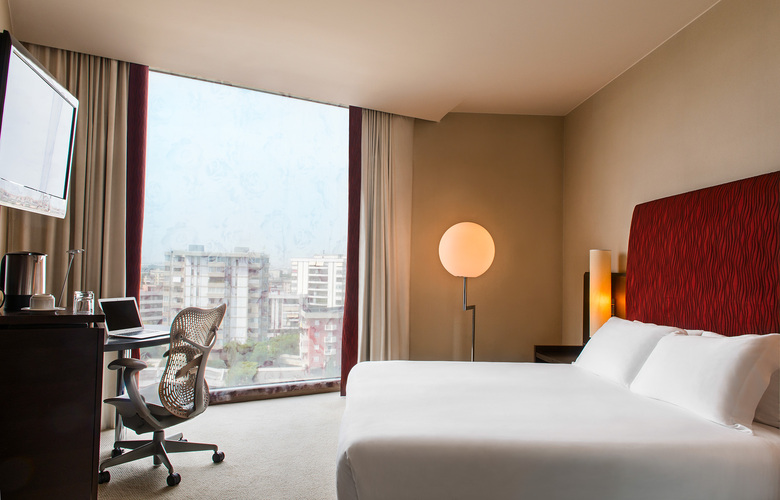 Hotel Hilton Garden Inn