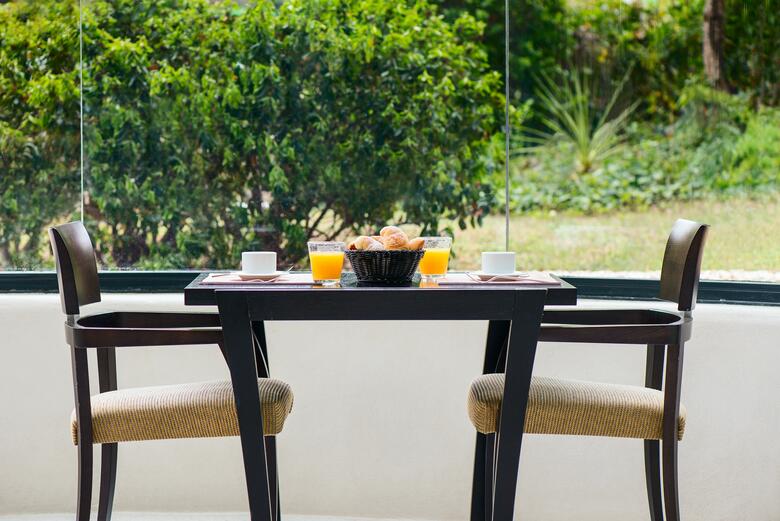 Hotel Hilton Garden Inn