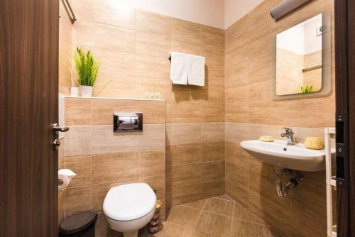 Apartamento Burgas Residence Cote D'azur