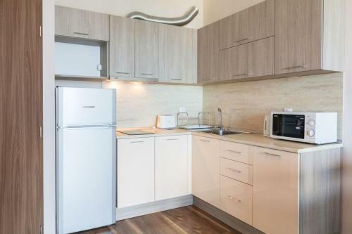 Apartamento Burgas Residence Cote D'azur