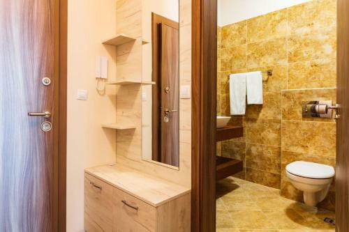 Apartamento Burgas Residence Cote D'azur