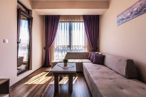 Apartamento Burgas Residence Cote D'azur
