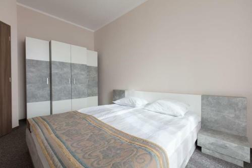 Apartamento Burgas Residence Cote D'azur