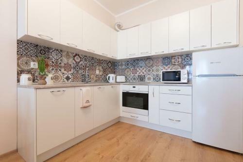 Apartamento Burgas Residence Cote D'azur
