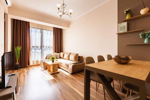 Apartamento Burgas Residence Cote D'azur