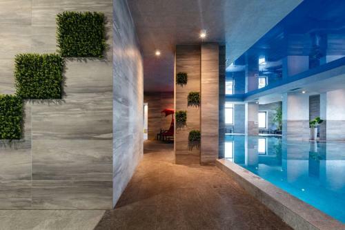 Apartamento Burgas Residence Cote D'azur