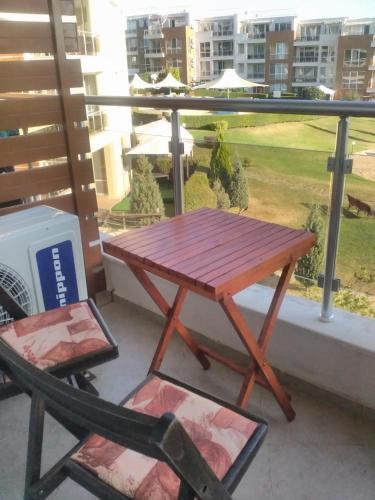 Sunny Island Apartment B33