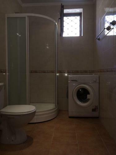 Villa Holiday Guest Houses Anvers 27