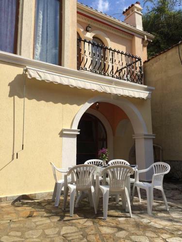 Villa Holiday Guest Houses Anvers 27