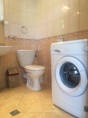 Villa Holiday Guest Houses Anvers 27