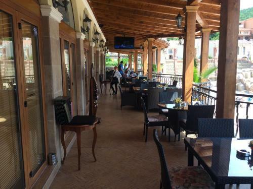 Villa Holiday Guest Houses Anvers 27