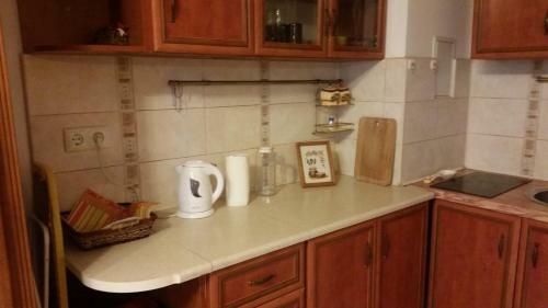 Apartment Orange Etara 3