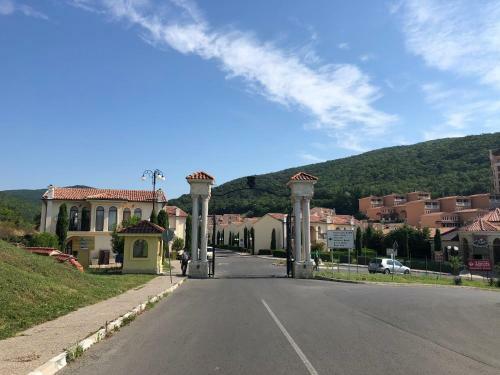 Vp Villa Romana