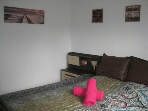 Apartment Shesti Uchastak