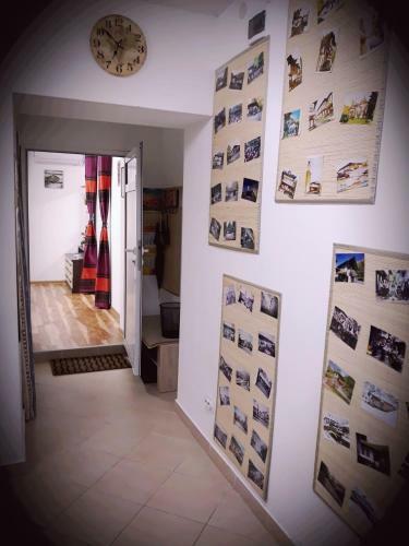 Apartment Shesti Uchastak