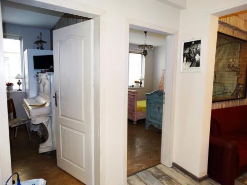 Royal Apartment