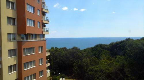 Apartamento Europroperties Nikea Park