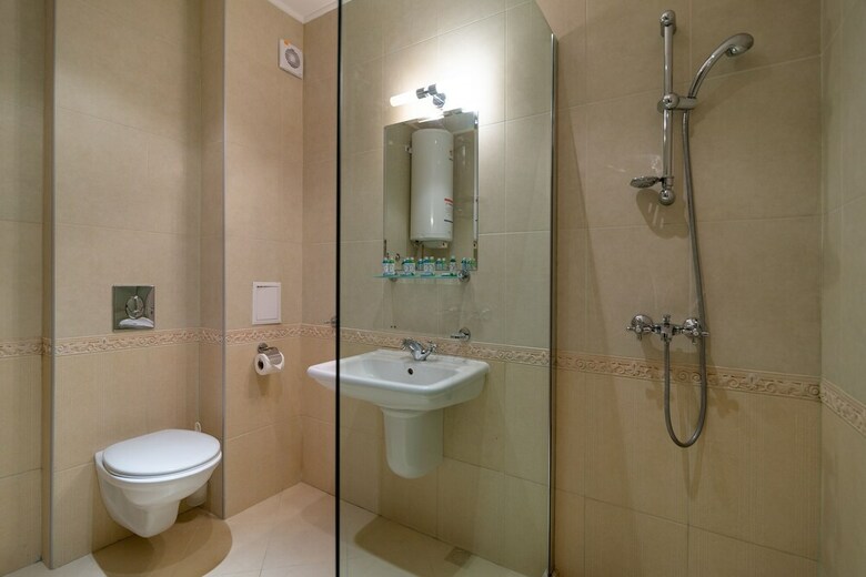 Apartamento Cabacum Beach Residence (apartments)