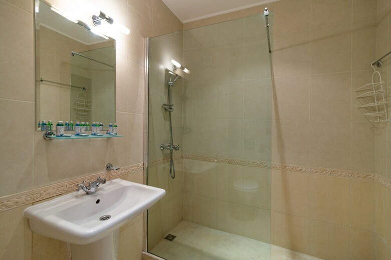 Apartamento Cabacum Beach Residence (apartments)