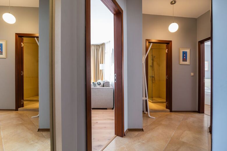 Apartamento Cabacum Beach Residence (apartments)
