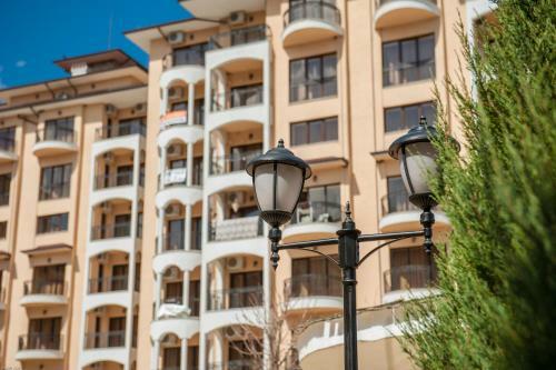 Apartment Bendita Mare