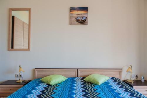 Apartment Bendita Mare