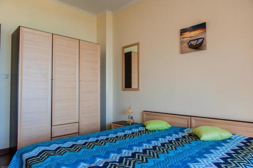 Apartment Bendita Mare