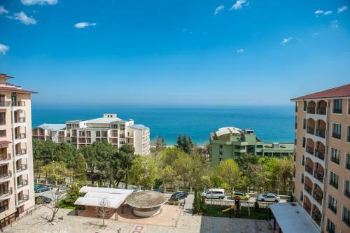 Apartment Bendita Mare