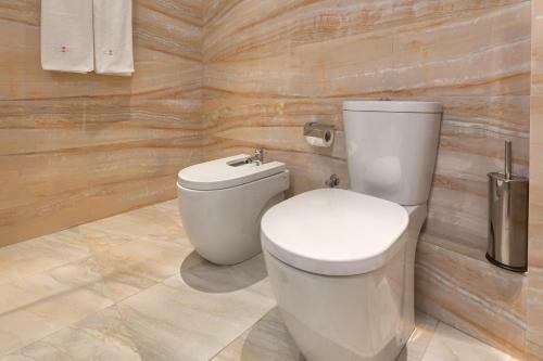 Apartamento Argisht Partez Hotel