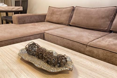 Apartamento Argisht Partez Hotel
