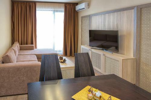 Apartamento Argisht Partez Hotel